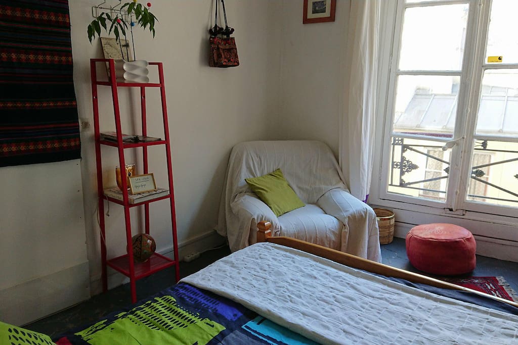 CHAMBRE 1