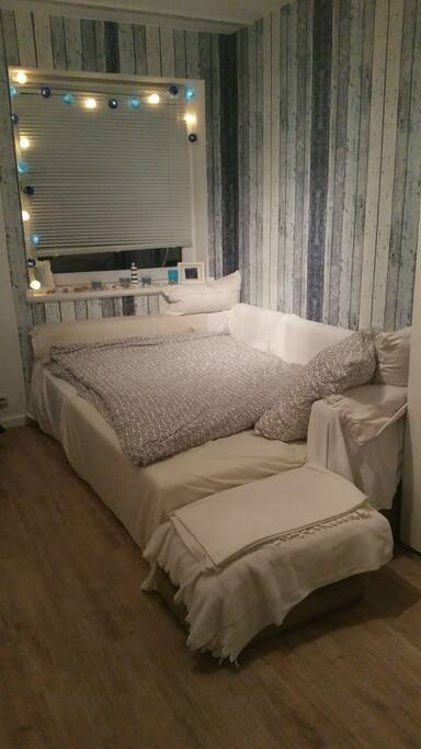 Gästezimmer / Guestroom