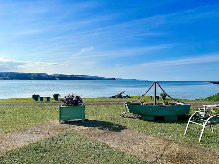 The Beach Shack Cottages for Rent in Islandmagee, Northern Ireland
