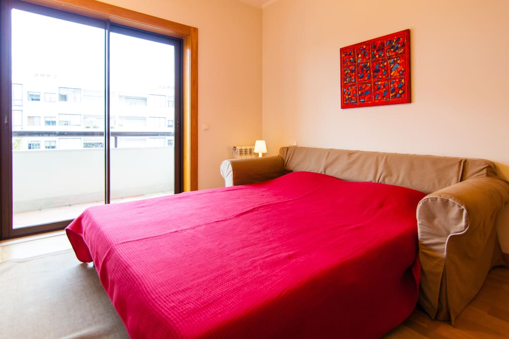 Guest Bedroom