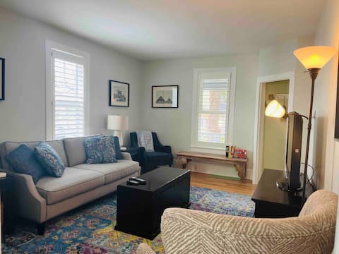 Top performing Airbnb: 3 Bedroom Home in Chautauqua Institute w/Parking in Chautauqua