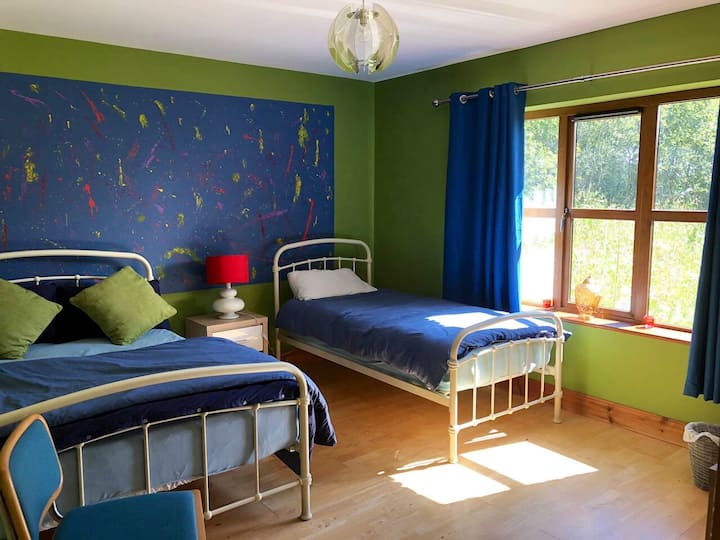 unique-country-retreat-houses-for-rent-in-tralee-county-kerry-ireland-airbnb