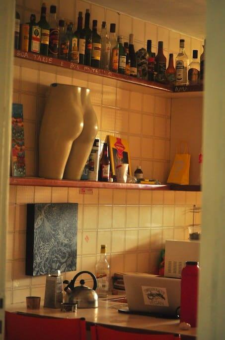 Cozinha