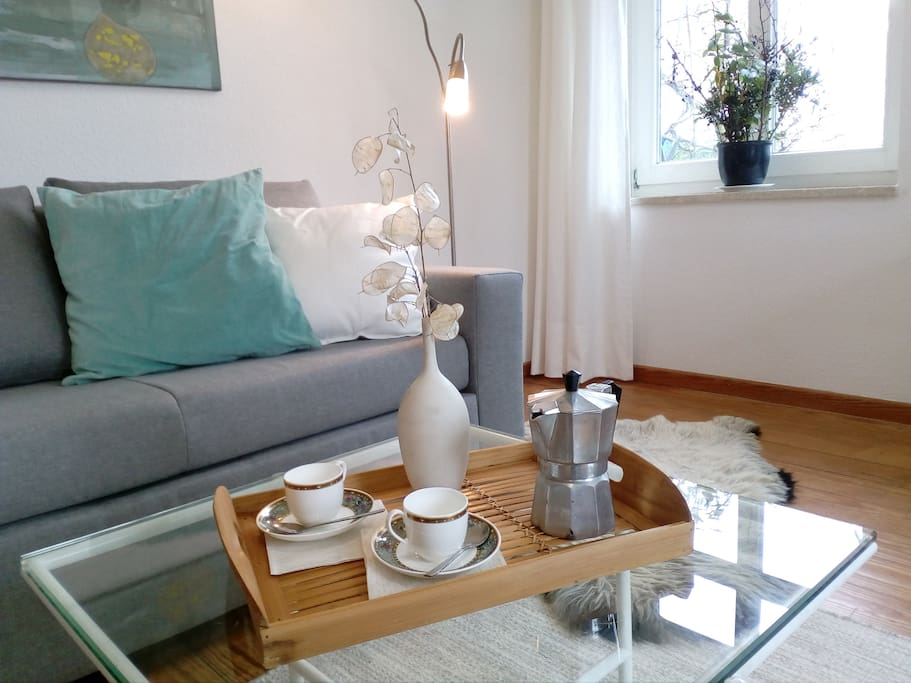 Schlafsofa