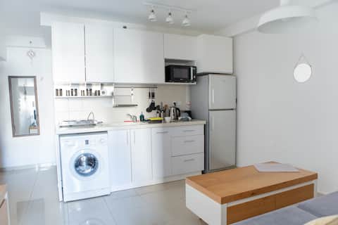 Perfectly located Apt in Florentin Tel-Aviv