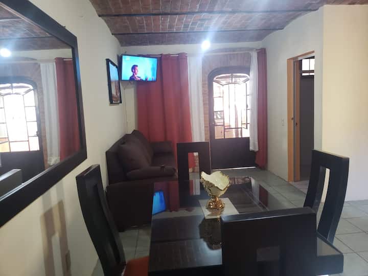 Centrally located near San Jose Houses for Rent in Arandas, Jalisco