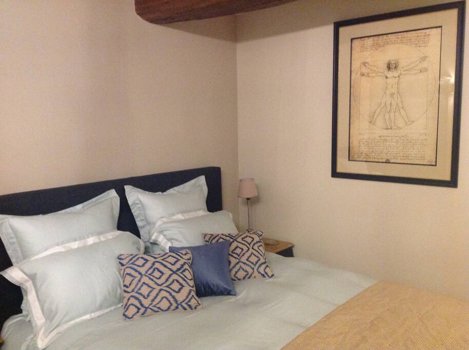 LA CHAMBRE