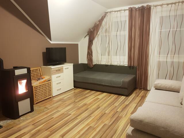 Apartment Hager Silvia
