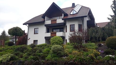 Apartment "Three-Beeches"