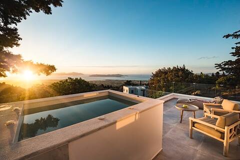 FOREST VIEW VILLAS