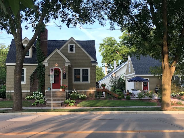 The Urban Nest close to Mayo Clinic