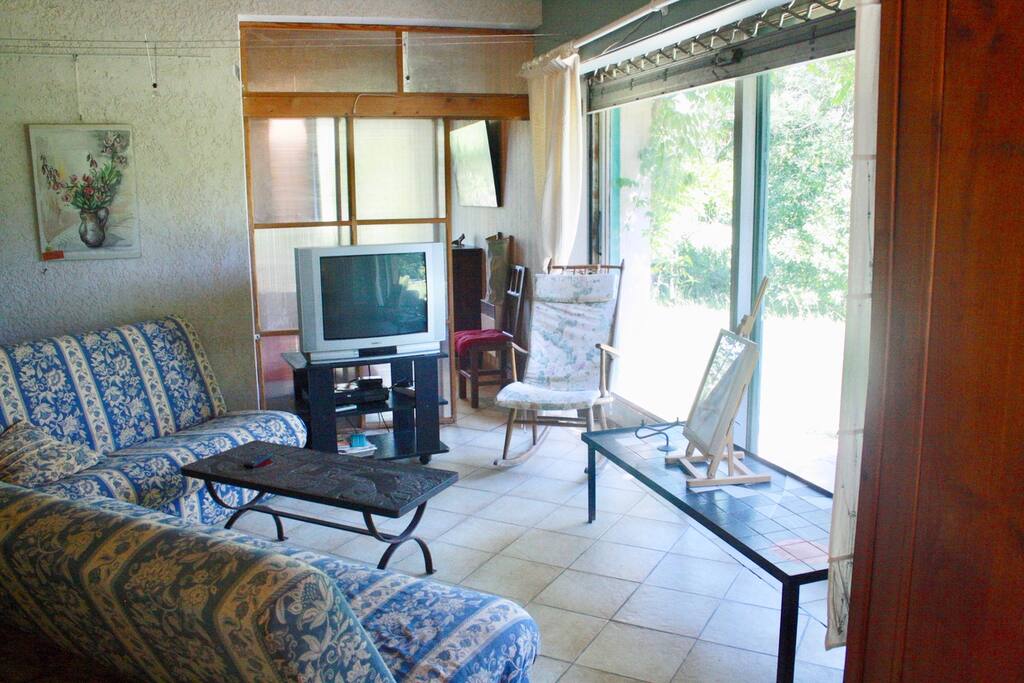 Salon