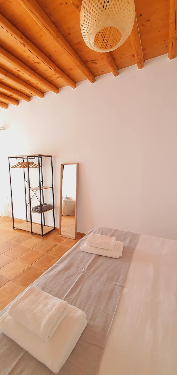 Chambre 1