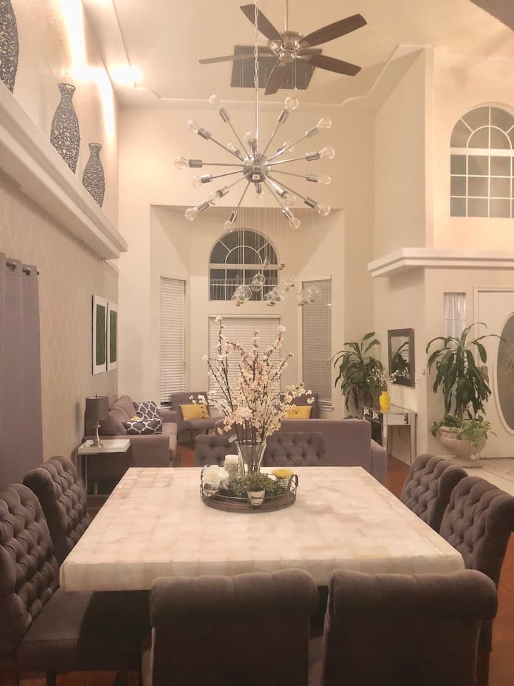 17 Best Airbnb Vacation Rentals In El Paso, Texas Updated 2024 Trip101