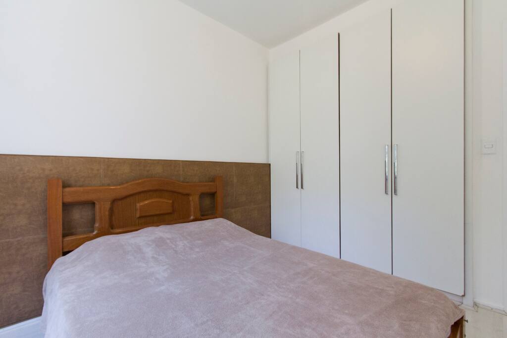 Quarto Casal