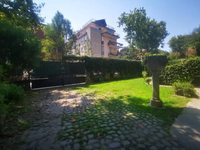 Villa Liberty con giardino privato gallery image 4