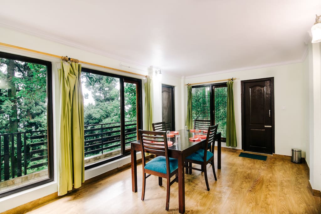 Dinning Room