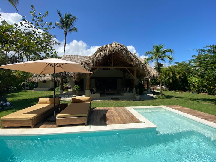 Las Terrenas Villas | House and Villa Rentals | Airbnb