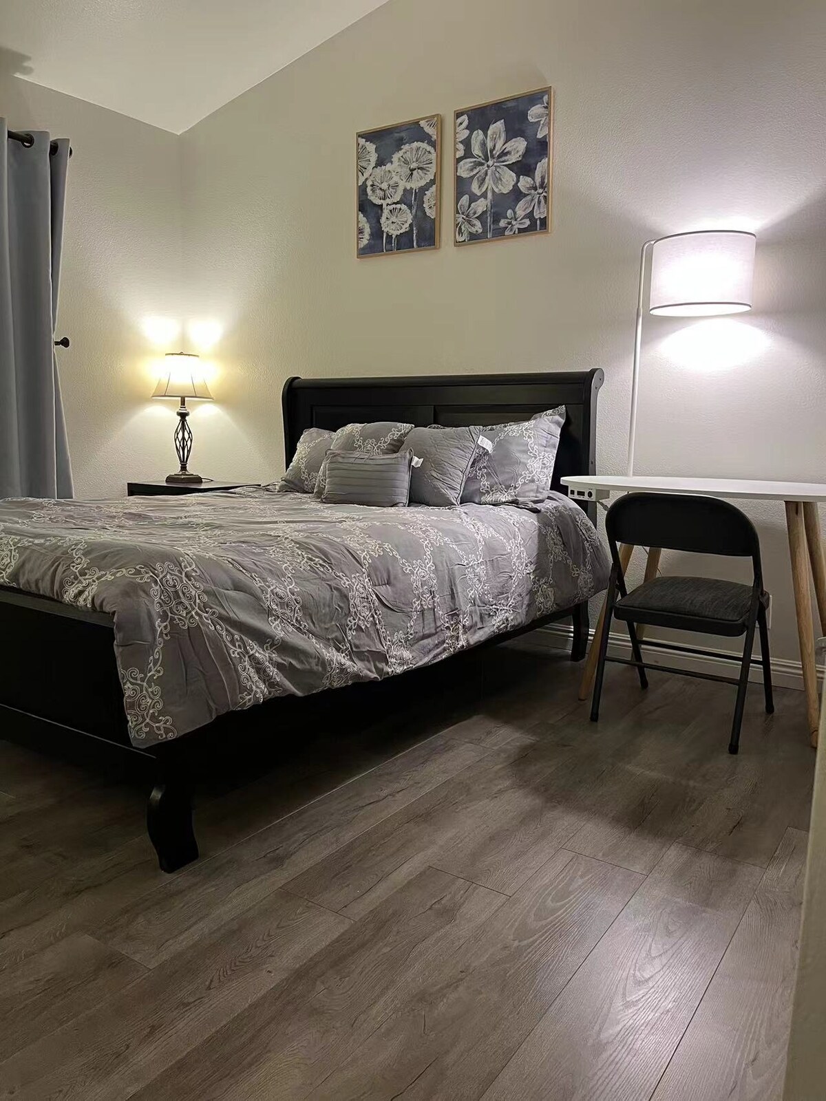 غرفة النوم 1