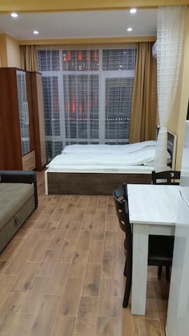 Lotos Batumi 73 (Студия около Шератона 1)