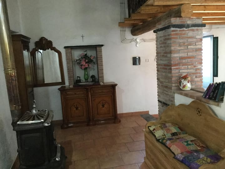 Casale Taormina Etna Swimming & Fitness - Linguaglossa