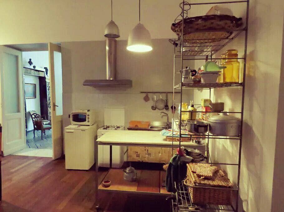 Cucina