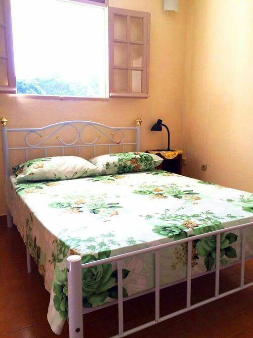Votre chambre