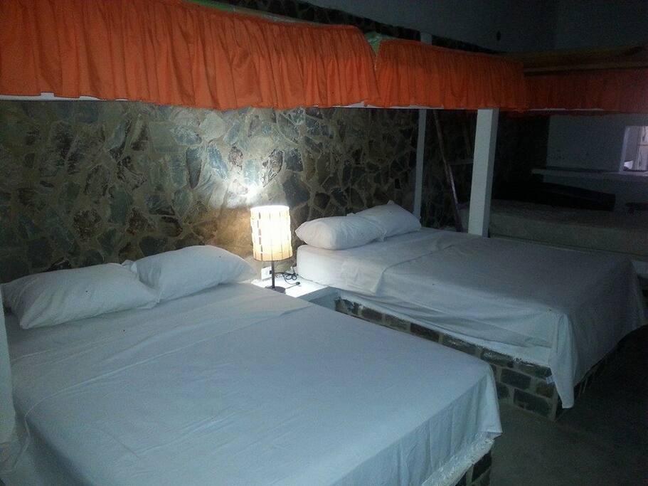 Habitacion