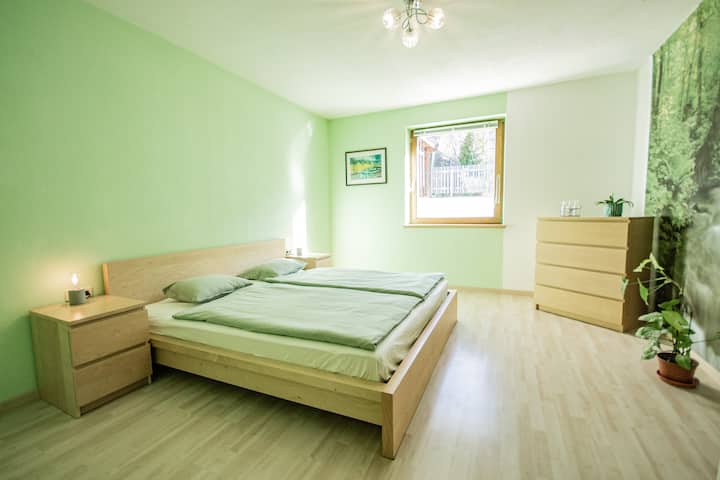 Chambre 1