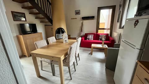 Chalet in Cerdagne