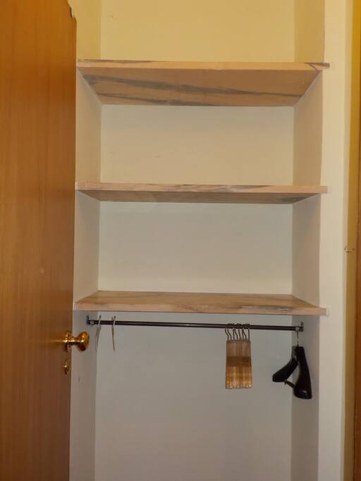 Closet