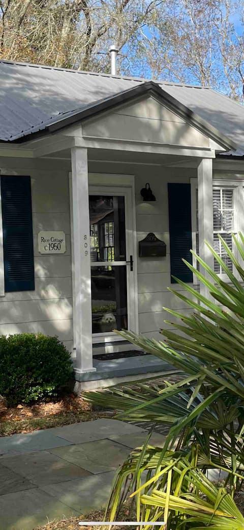 Cottage Close to Beaches & Rivers