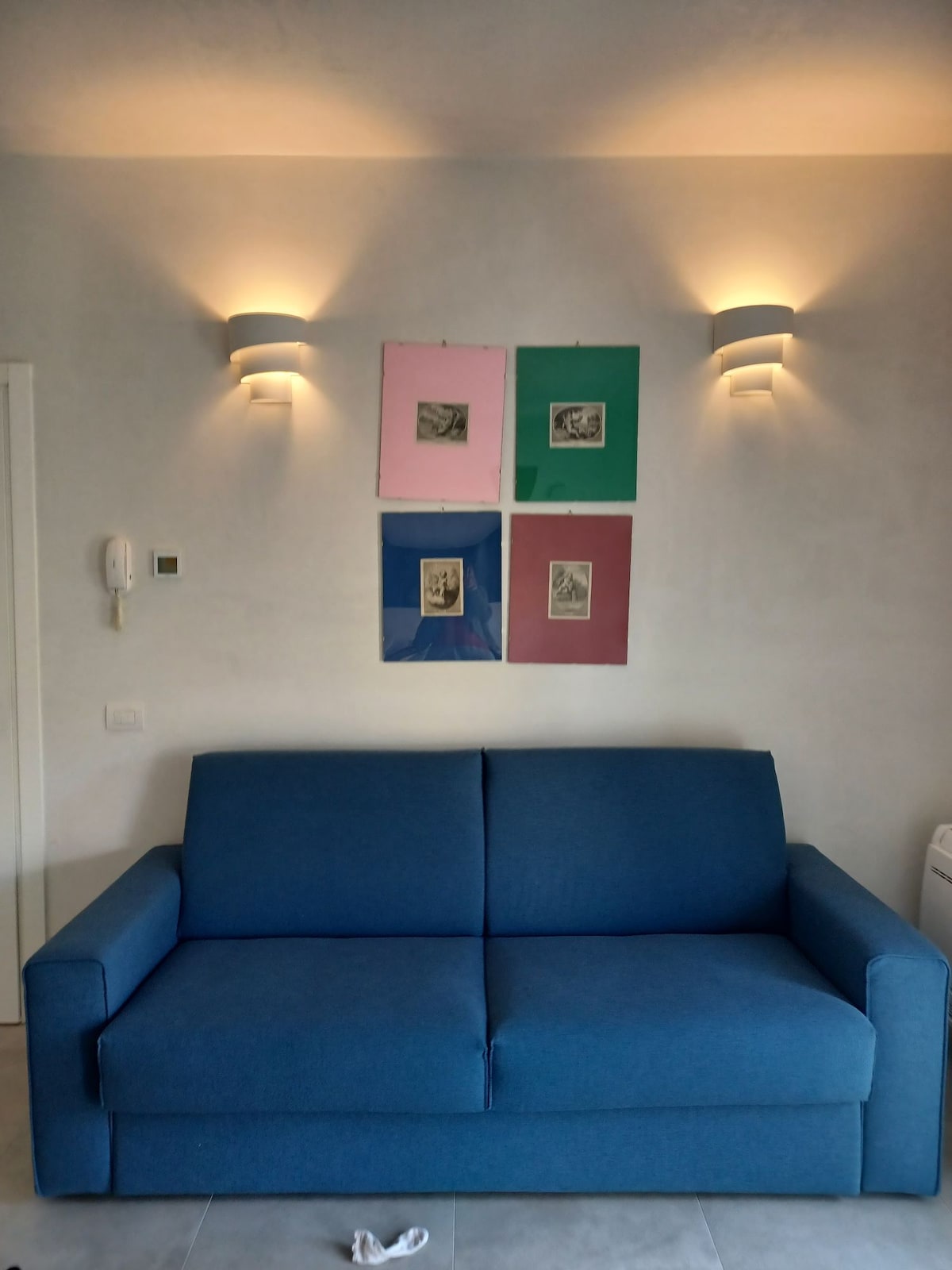 Дневна соба