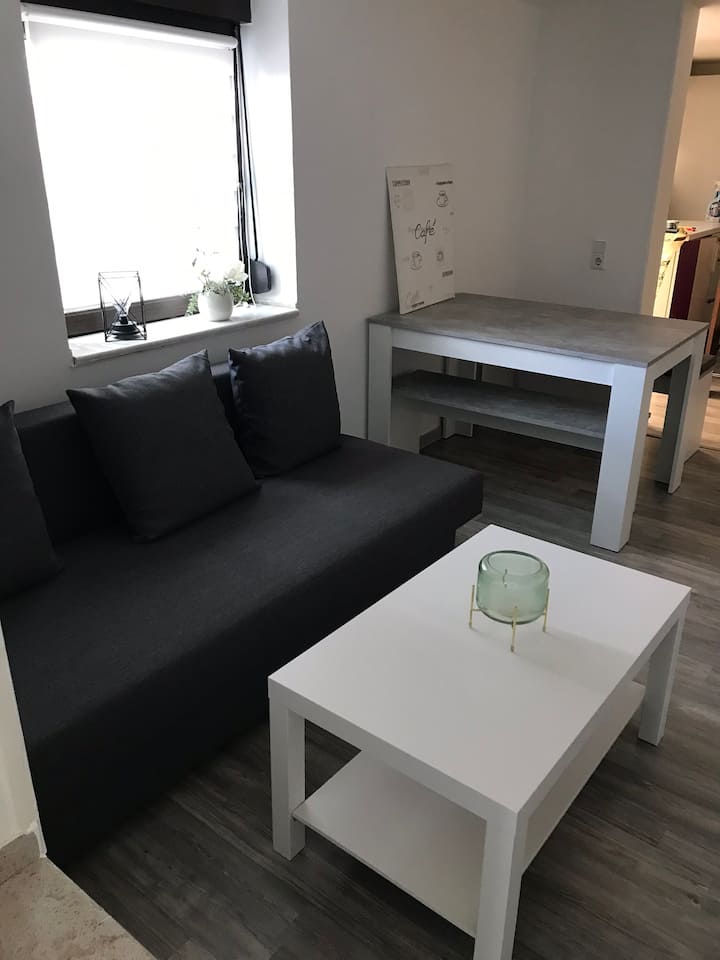 Karin‘s Ferienwohnung - Riedelberg