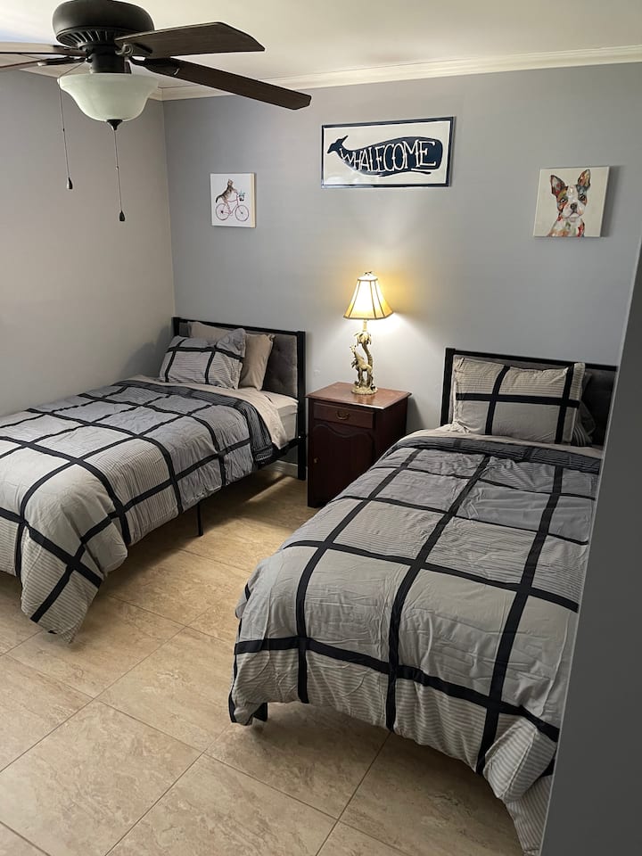 Dhomë për fëmijë
