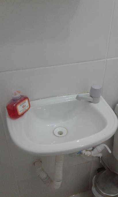 Banheiro