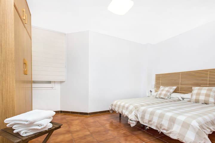 غرفة النوم / غرفة النوم 