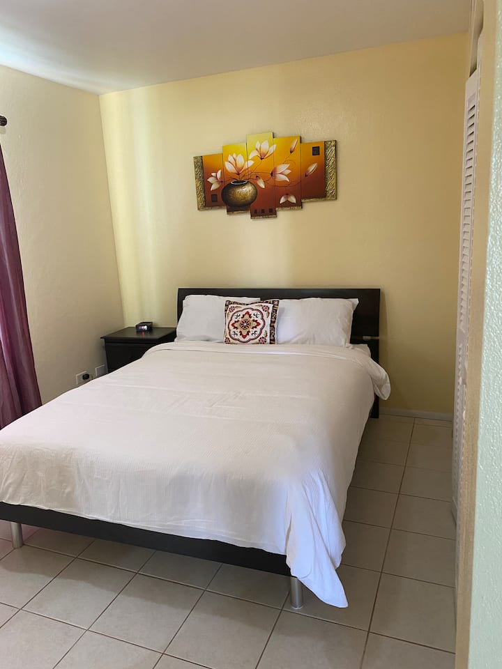 Спална соба 1