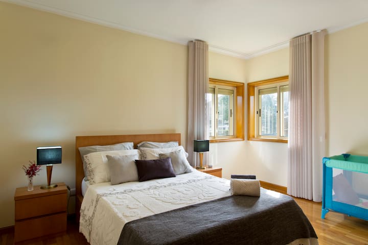 Guest favorite listing in Vila Nova De Gaia