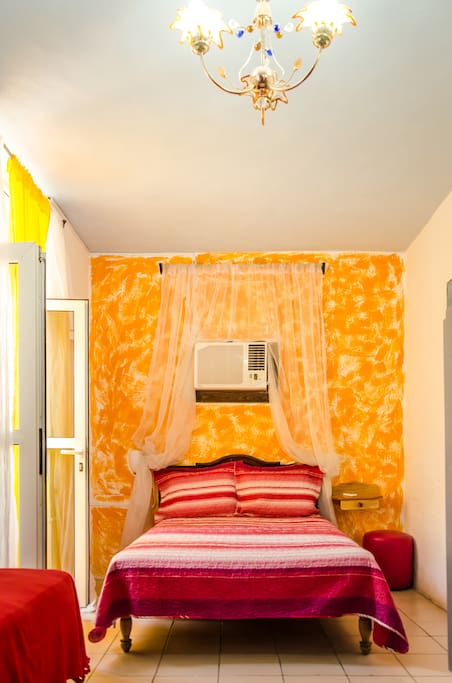 habitación 4