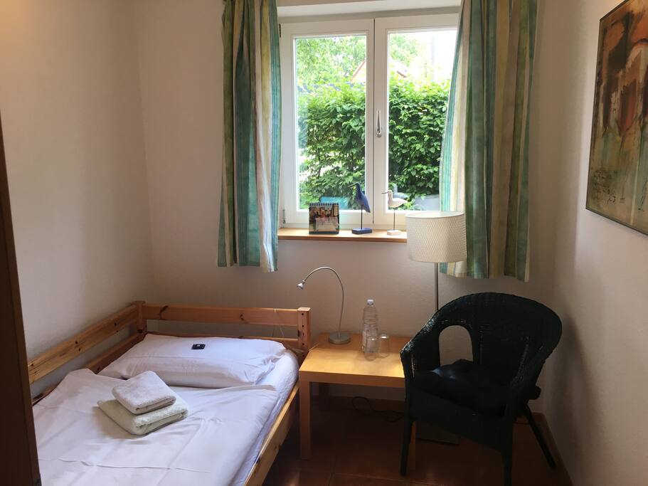 Bed room 2