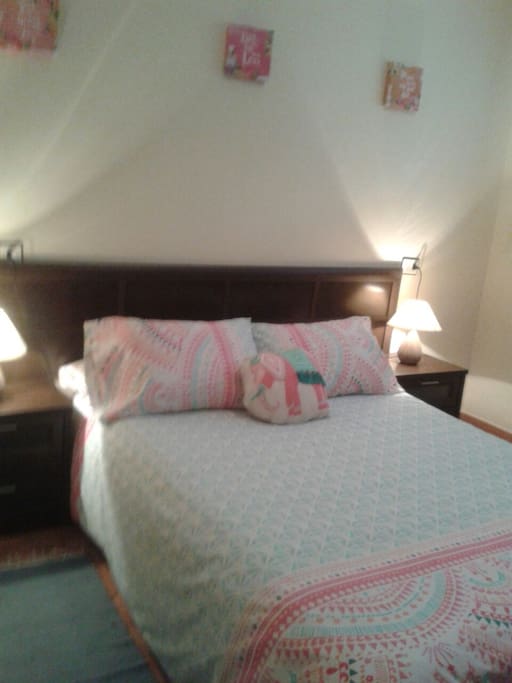 Habitacion