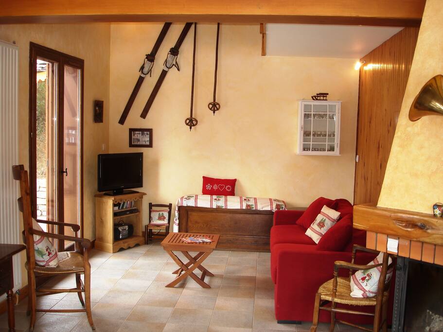 Salon
