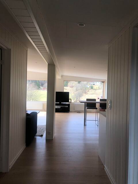 Modern and great apartment- central
