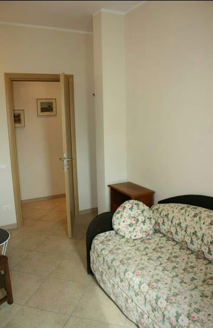 Спална соба 2