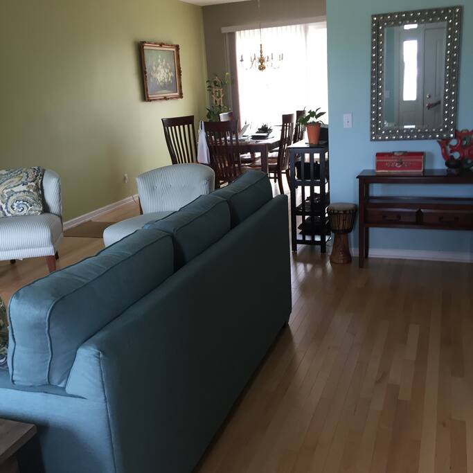 Living / Dining