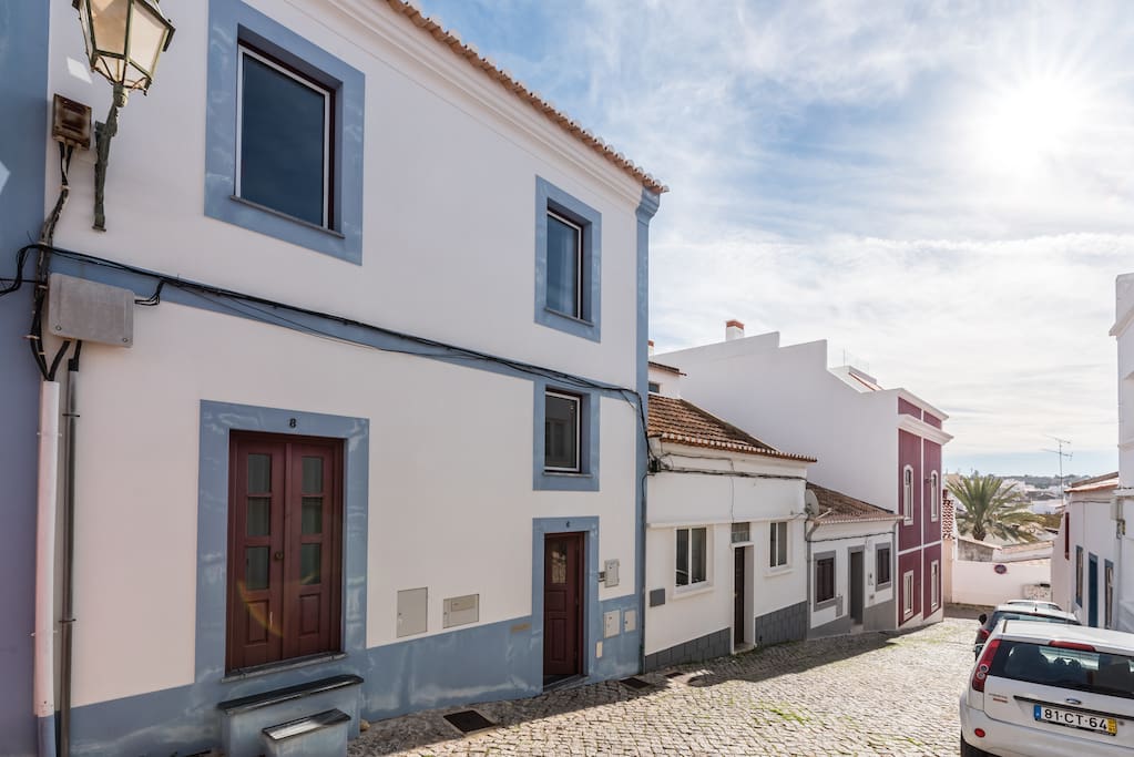 Casa Paleti