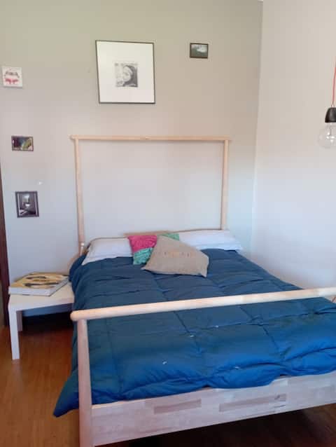 Spacious, quiet apartment
Settimo Milanese