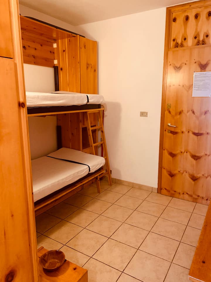 Спална соба