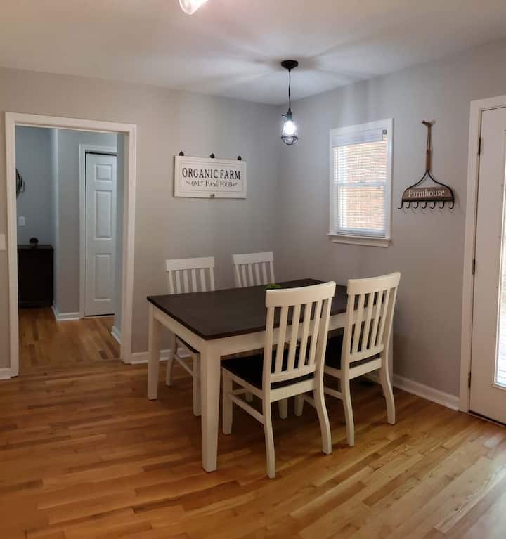 12 Best Airbnb Vacation Rentals In Clayton, Updated 2024